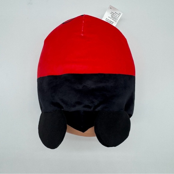 Disney Mickey Mouse Tsum Tsum Plush - Black and Tan - Picture 2 of 5